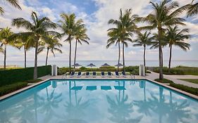 Beach Club At The Boca Raton